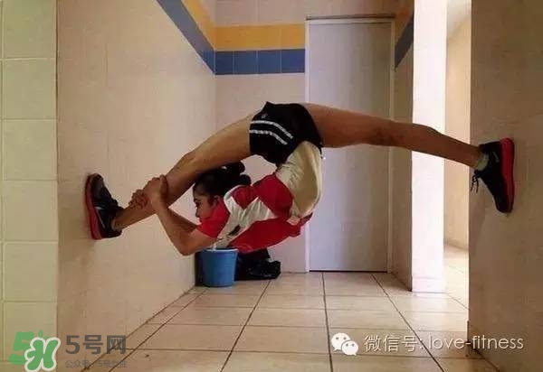 堅持做一個月平板支撐會怎樣？女生做平板支撐一個月