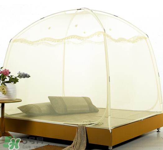 嬰兒蚊帳怎么折疊？嬰兒蚊帳折疊的正確方法