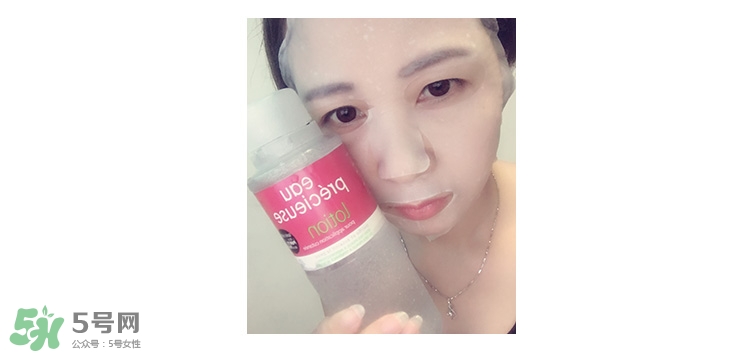 法國珍貴水和薏仁水哪個好用？eau precieuse珍貴水和薏仁水