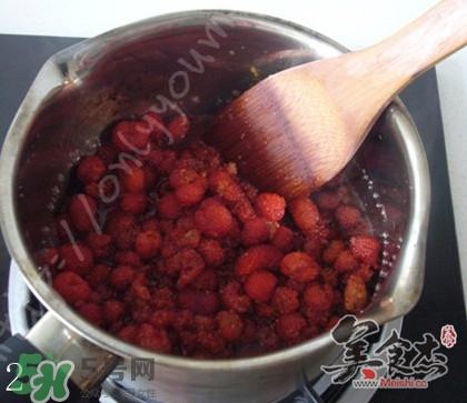 來月經(jīng)可以吃樹莓嗎？月經(jīng)期間吃樹莓好嗎？