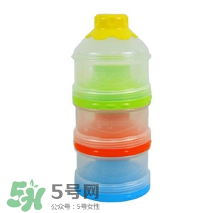 貝親奶粉盒怎么打開？貝親奶粉盒好用嗎？