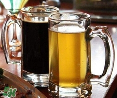 喝黑啤酒有什么好處？黑啤酒的功效與作用