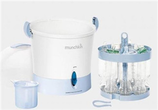 奶瓶消毒鍋有水垢怎么辦？奶瓶消毒鍋出現(xiàn)了水垢怎么去除？