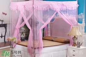 嬰兒蚊帳怎么安裝？嬰兒蚊帳安裝方法圖解