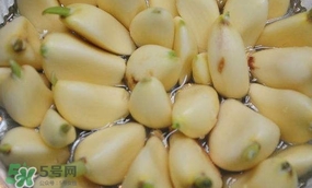 蒜頭發(fā)芽了還能吃嗎？蒜頭發(fā)芽了芽心能吃嗎