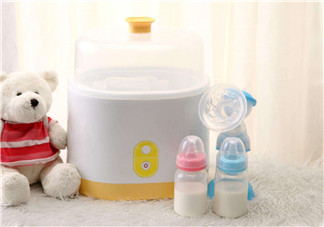 奶瓶消毒鍋有必要買嗎？奶瓶消毒鍋有沒有必要？