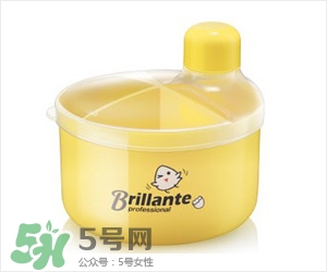 奶粉盒怎么用？奶粉盒有用嗎？