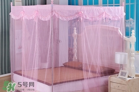 嬰兒蚊帳怎么安裝？嬰兒蚊帳安裝方法圖解