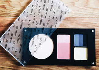 inglot眼影怎么樣?inglot眼影好用嗎?