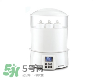 奶瓶消毒鍋的使用方法 奶瓶消毒鍋如何使用？