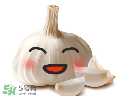 蒜頭發(fā)芽能吃嗎？蒜頭發(fā)芽可以吃嗎？