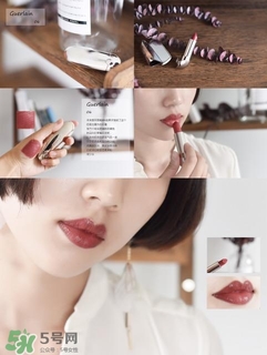 奶茶色口紅推薦 奶茶色口紅試色圖片 奶茶色口紅推薦 奶茶色口紅試色圖片