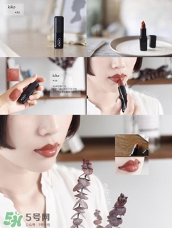 奶茶色口紅推薦 奶茶色口紅試色圖片 奶茶色口紅推薦 奶茶色口紅試色圖片