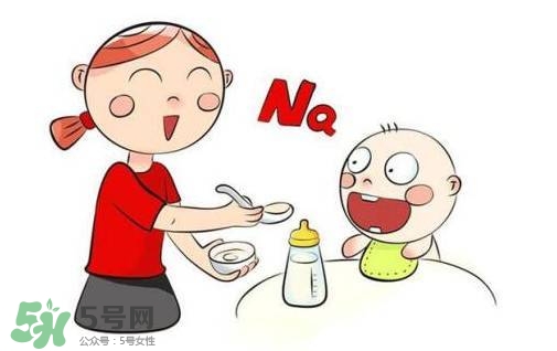 寶寶不吃鹽會(huì)沒(méi)勁嗎？寶寶不吃鹽會(huì)沒(méi)力氣嗎？