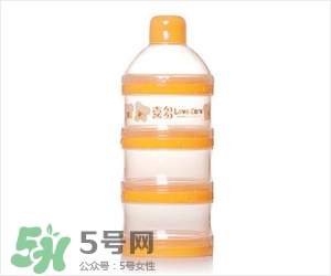 奶粉盒哪個牌子好？奶粉盒什么牌子好？