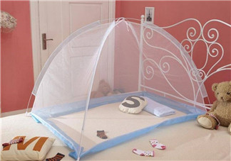 嬰兒蚊帳什么樣的好？嬰兒蚊帳什么款式好？