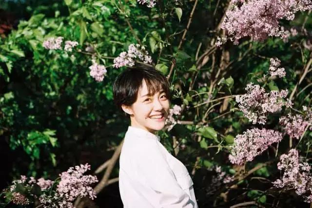 新木優(yōu)子ins賬號(hào)是什么