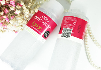 eau precieuse是什么牌子？eau precieuse是什么檔次？