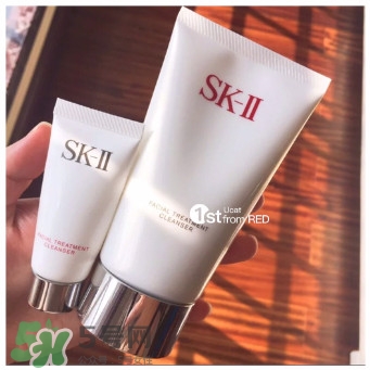 sk2明星產(chǎn)品有哪些？sk2什么產(chǎn)品好用