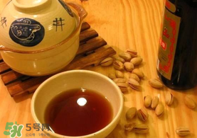 喝雄黃酒是什么節(jié)日？喝雄黃酒的來歷