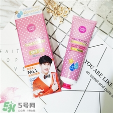 cathy doll防曬霜多少錢?cathy doll防曬霜價(jià)格