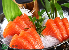 三文魚可以放多久？三文魚能放多久？