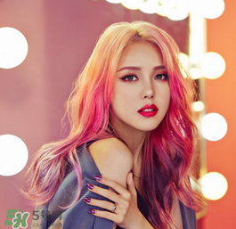 美妝博主pony結(jié)婚了嗎？ pony老公是誰？