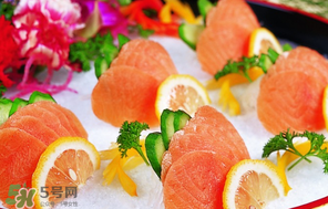 三文魚哪個(gè)部位最好吃？三文魚什么部位好吃？