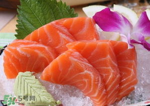 三文魚哪個(gè)部位最好吃？三文魚什么部位好吃？