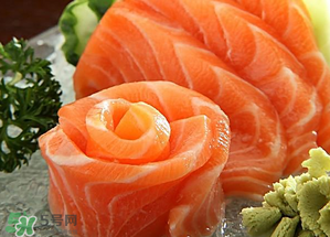 三文魚哪個(gè)部位最好吃？三文魚什么部位好吃？