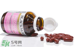 黃金素的吃法 孕婦黃金素怎么吃？