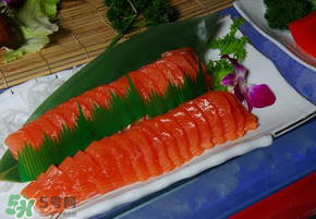 新鮮三文魚怎么保存？新鮮三文魚可以放多久？