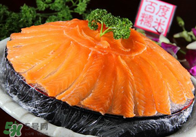 三文魚煮多久？寶寶吃三文魚煮多久熟？