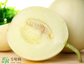 甜瓜可以減肥嗎？減肥可以吃甜瓜嗎？