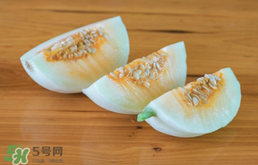 甜瓜什么人不能吃？甜瓜的食用禁忌