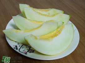 甜瓜為什么這么甜？甜瓜怎么種甜？