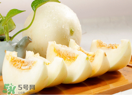 甜瓜為什么這么甜？甜瓜怎么種甜？