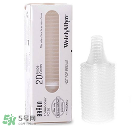 耳溫槍耳套多久換一次？耳溫槍耳套需要更換嗎？