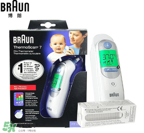 耳溫槍耳套多久換一次？耳溫槍耳套需要更換嗎？