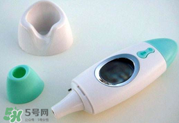 博朗耳溫槍大人能用嗎？耳溫槍大人能不能使用呢？