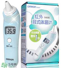 博朗耳溫槍大人能用嗎？耳溫槍大人能不能使用呢？