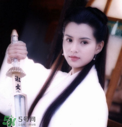 李若彤凍齡美貌是怎么保養(yǎng)的？李若彤近照曝光美貌不輸當(dāng)年