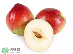 油桃什么人不能吃？油桃的禁忌