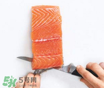 三文魚有刺嗎？三文魚的刺怎么處理