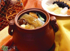 佛跳墻是什么菜？佛跳墻是什么菜系？