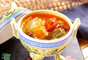 佛跳墻是什么菜？佛跳墻是什么菜系？