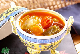 佛跳墻有什么材料？佛跳墻有多少種食材？