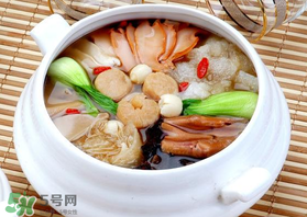 佛跳墻有什么材料？佛跳墻有多少種食材？