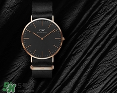 dw手表有實(shí)體店嗎？dw丹尼爾惠靈頓手表有專柜嗎？