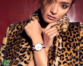 dw手表有實體店嗎？dw丹尼爾惠靈頓手表有專柜嗎？